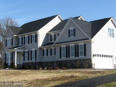 1009 Duckett Farm Way, Gambrills, MD 21054 - photo 5