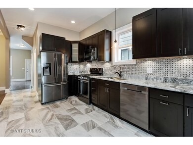 3143 N Kimball Ave, Chicago, IL 60618 - photo 7