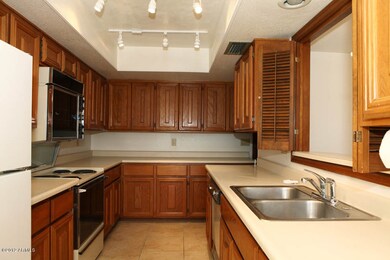8109 E Via de Viva Kitchen