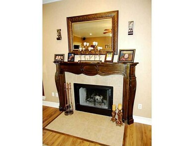 Living Room.