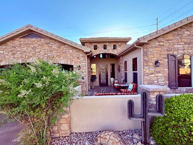 1998 S Camino Real, Washington, UT 84780 - photo 3