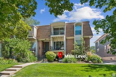 127 S 800 E unit 16, Salt Lake City, UT 84102 - photo 2