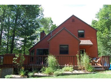 10 Deer Run, Wilmington, VT 05363 - photo 3