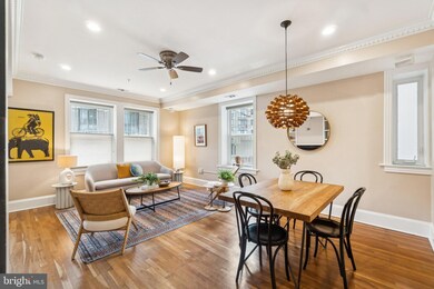 1212 M St NW unit 103, Washington, DC 20005 - photo 7