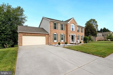 10504 Meadowlake Terrace, Bowie, MD 20721 - photo 2