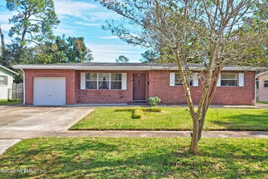 2805 Adele Rd, Jacksonville, FL 32216 - photo 5