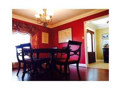 Dining Room.