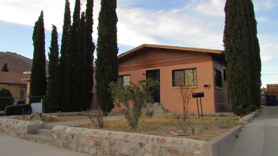 2817 Nashville Ave, El Paso, TX 79930 - photo 3