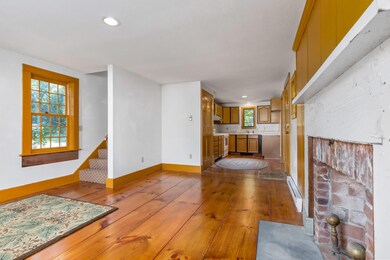 12 Plaisted Road