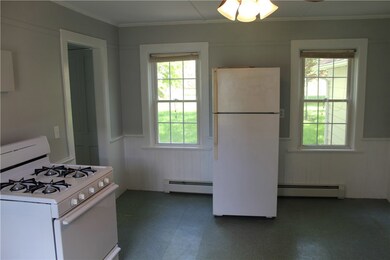First Floor Unit
