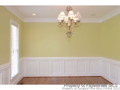 4373 Ferncreek Dr, Fayetteville, NC 28314 - photo 2