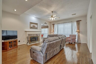 12302 Hammersmith Dr, Tomball, TX 77377 - photo 7