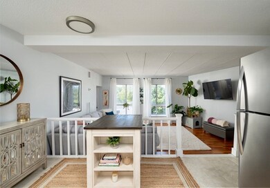 Hingham Woods unit 415, South Weymouth, MA 02190 - photo 3