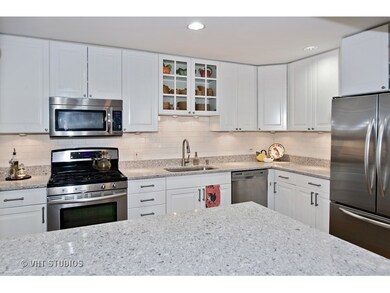 1353 W George St unit B, Chicago, IL 60657 - photo 5