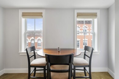 66 Salem St unit 5F, Boston, MA 02113 - photo 5