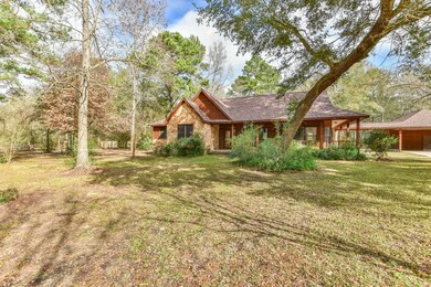 31030 Collier Smith Rd, Magnolia, TX 77354 - photo 3