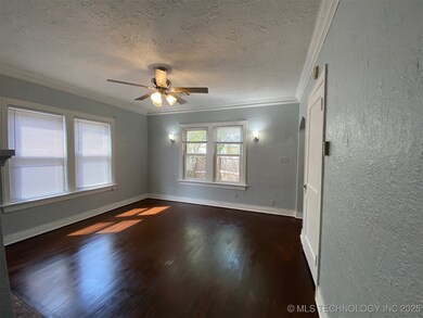 1106 E 36th St, Tulsa, OK 74105 - photo 6