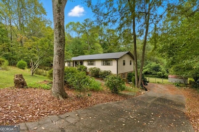 2936 Cheryl Ct, Acworth, GA 30102 - photo 6