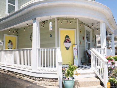 617 E 8th St, New Albany, IN 47150 - photo 5