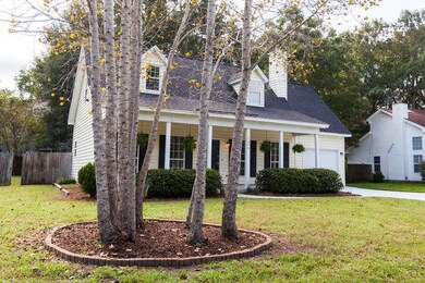 1656 Lauda Dr Mt Pleasant SC-small-003-1