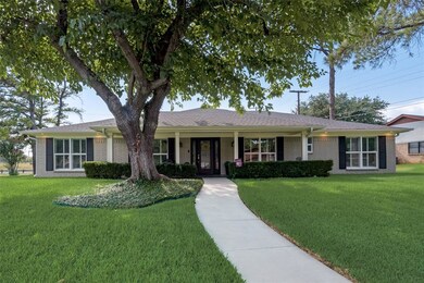 1348 Kathryn St, Hurst, TX 76053 - photo 4