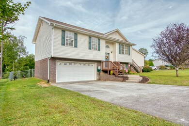 1102 Snowden Terrace, Johnson City, TN 37601 - photo 2