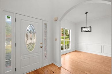 3537 Castle View Ct unit 2, Suwanee, GA 30024 - photo 5