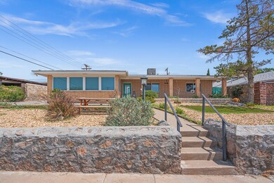 2827 Polk Ave, El Paso, TX 79930 - photo 3