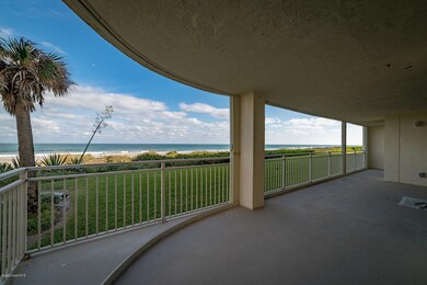 Ocean View From #201 Balcony