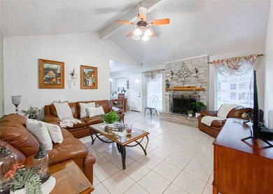 23239 Wintergate Dr, Spring, TX 77373 - photo 2