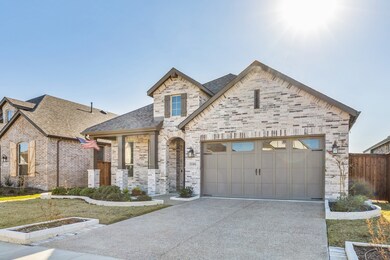2330 Chapel Cross Ln, Wylie, TX 75098 - photo 4
