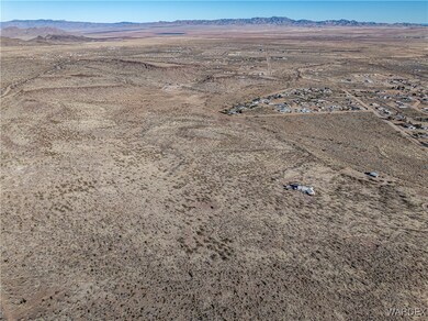 Lot 001A N Cottontail Trail, New Kingman-Butler, AZ 86409 - photo 6