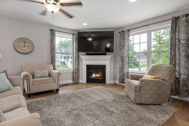 15 Michael Dr