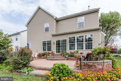 12509 Erroll Ln, Bristow, VA 20136 - photo 5