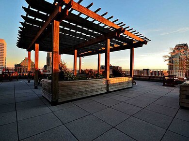 Waterplace unit 1014, Providence, RI 02903 - photo 5