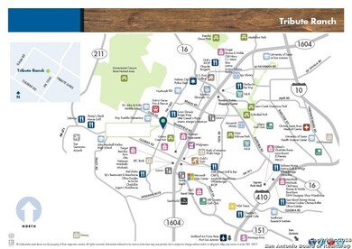 8823 Straight Oaks, San Antonio, TX 78254 - photo 4