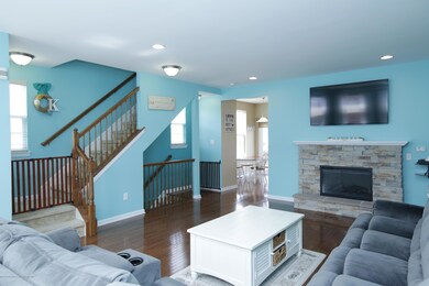 207 Chickadee Ct, Freehold, NJ 07728 - photo 7