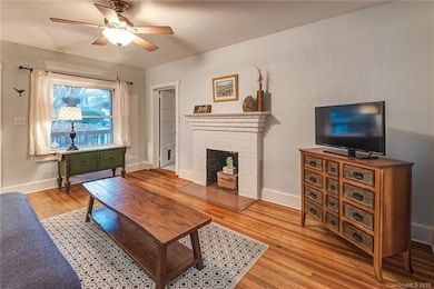 146 Rock Hill Rd, Asheville, NC 28803 - photo 4