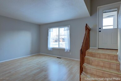 Entry / Living Room