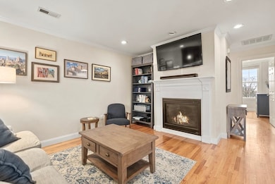 362 Bunker Hill St unit 3, Charlestown, MA 02129 - photo 4