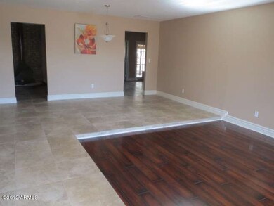 Front Room