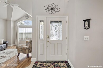 Entryway