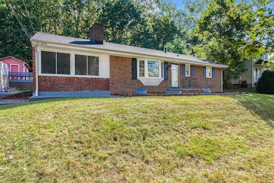 1775 Shutterlee Mill Rd, Staunton, VA 24401 - photo 4