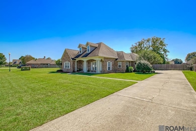 8614 R Dawes Dr, Denham Springs, LA 70706 - photo 4