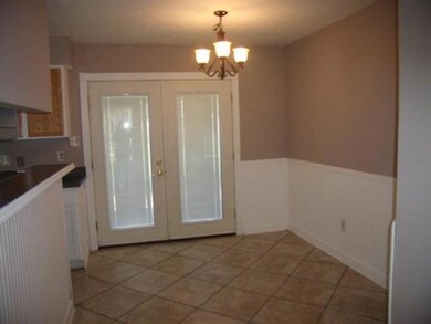 Breakfast Room.