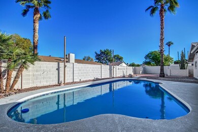 2308 E Encanto St, Mesa, AZ 85213 - photo 6