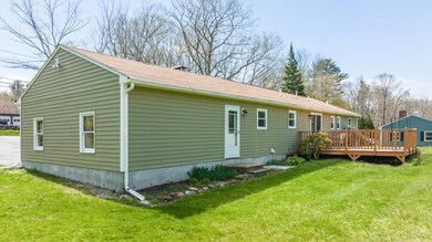 38 Fort Hill Rd, Oxford, MA 01540 - photo 4