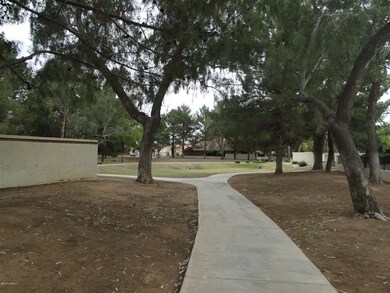 Walkways