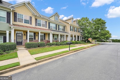 530 Georgia Way, Woodstock, GA 30188 - photo 2