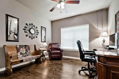 1140 Infantry Ln, Prairie Grove, AR 72753 - photo 5